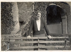 Mabel-Pearman